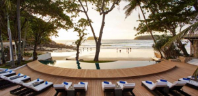Отель The Boathouse Phuket  Ката Бич